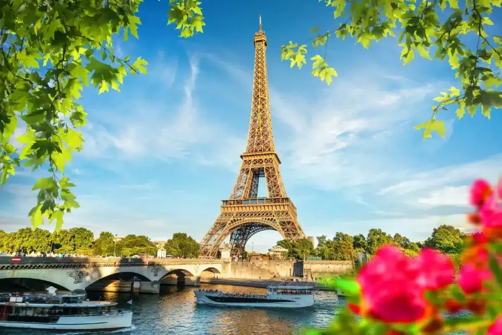 Paris, Francia.