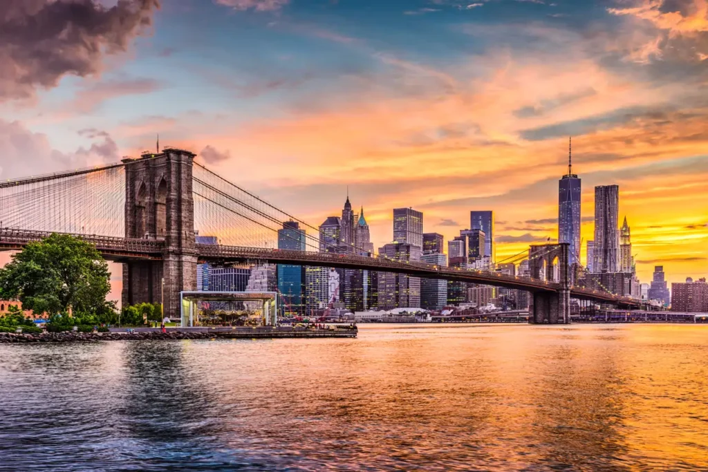 Nueva York, Estados Unidos
